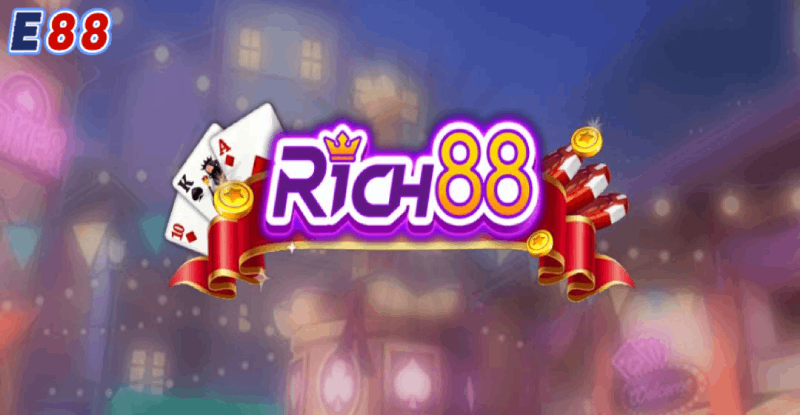 Game bài Rich88 Chess là gì?