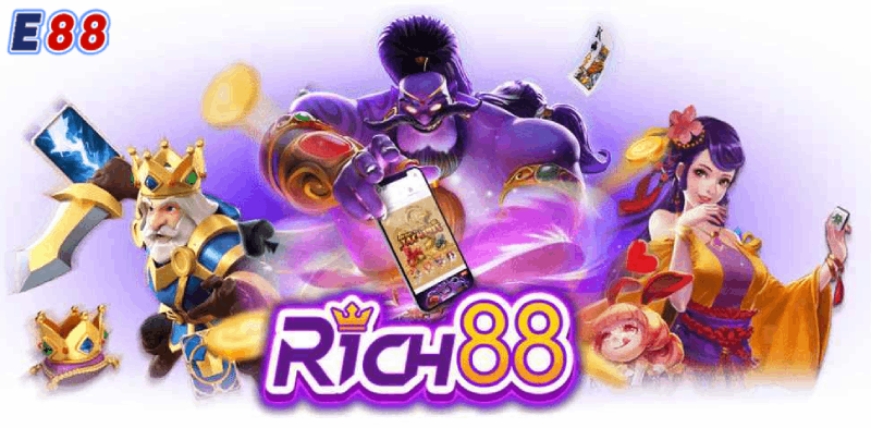 Mẹo chơi game bài Rich88 Chess luôn thắng từ chuyên gia