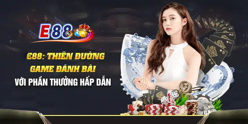 Cách thức tham gia game bài hấp dẫn