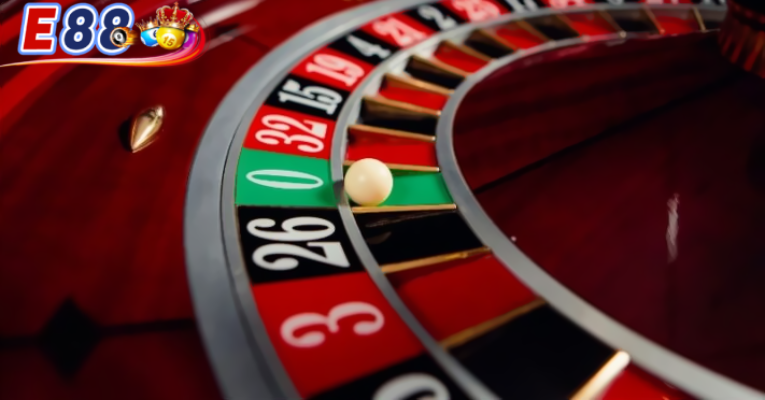 Kinh nghiệm chơi Roulette – Cược kiểu sóng thủy triều